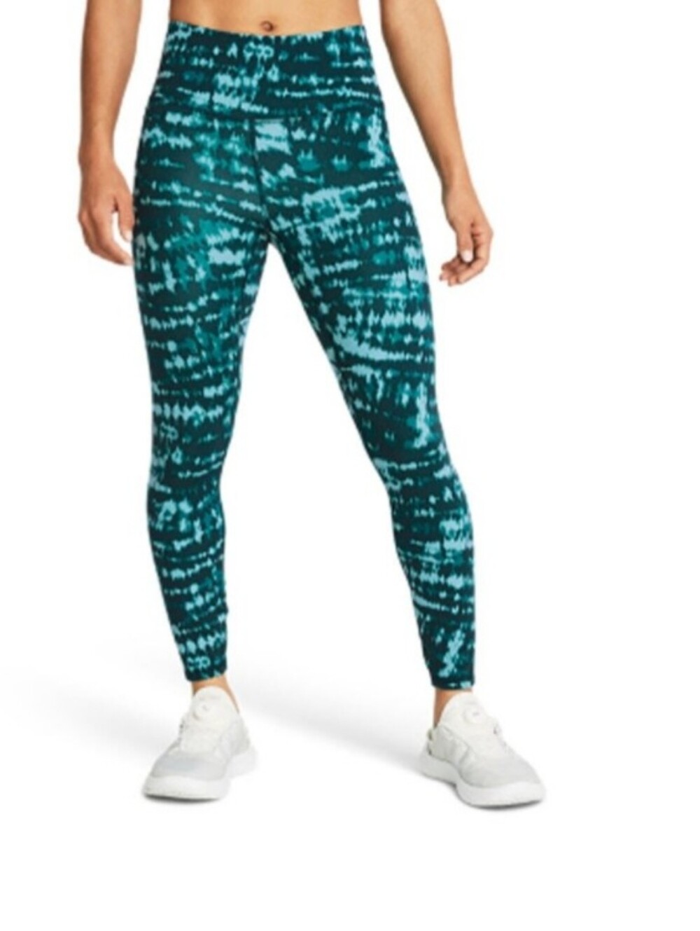 Under Armour Green Pants Medium